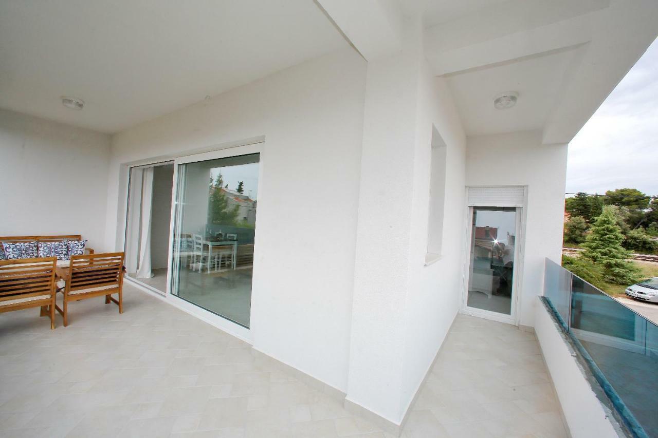 Villa Maris Bibinje Exterior photo
